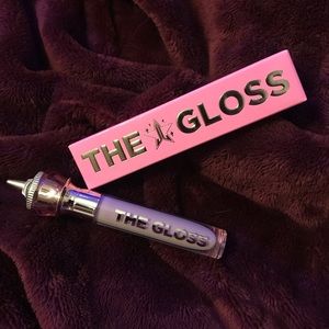 Jeffree Star The Gloss (Legends Only) New in Box